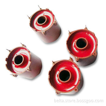 Current Transformer with 50Hz Nominal Working Frequency and 5.0000V Test Voltage